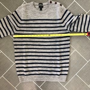 J. Crew Crew Neck Sweater